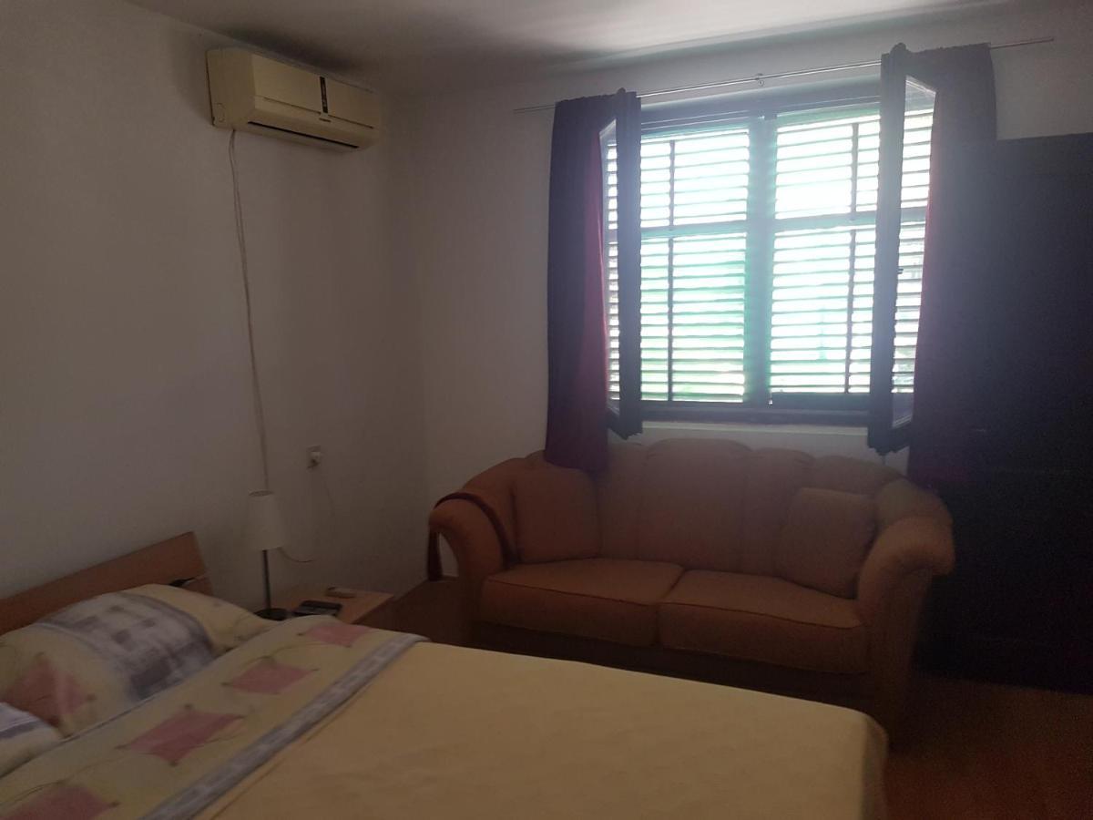 네고틴 Przic House 아파트 외부 사진