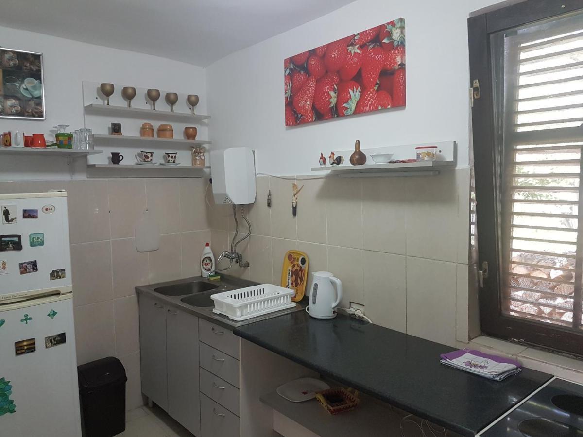 네고틴 Przic House 아파트 외부 사진