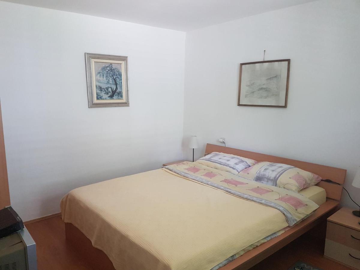 네고틴 Przic House 아파트 외부 사진