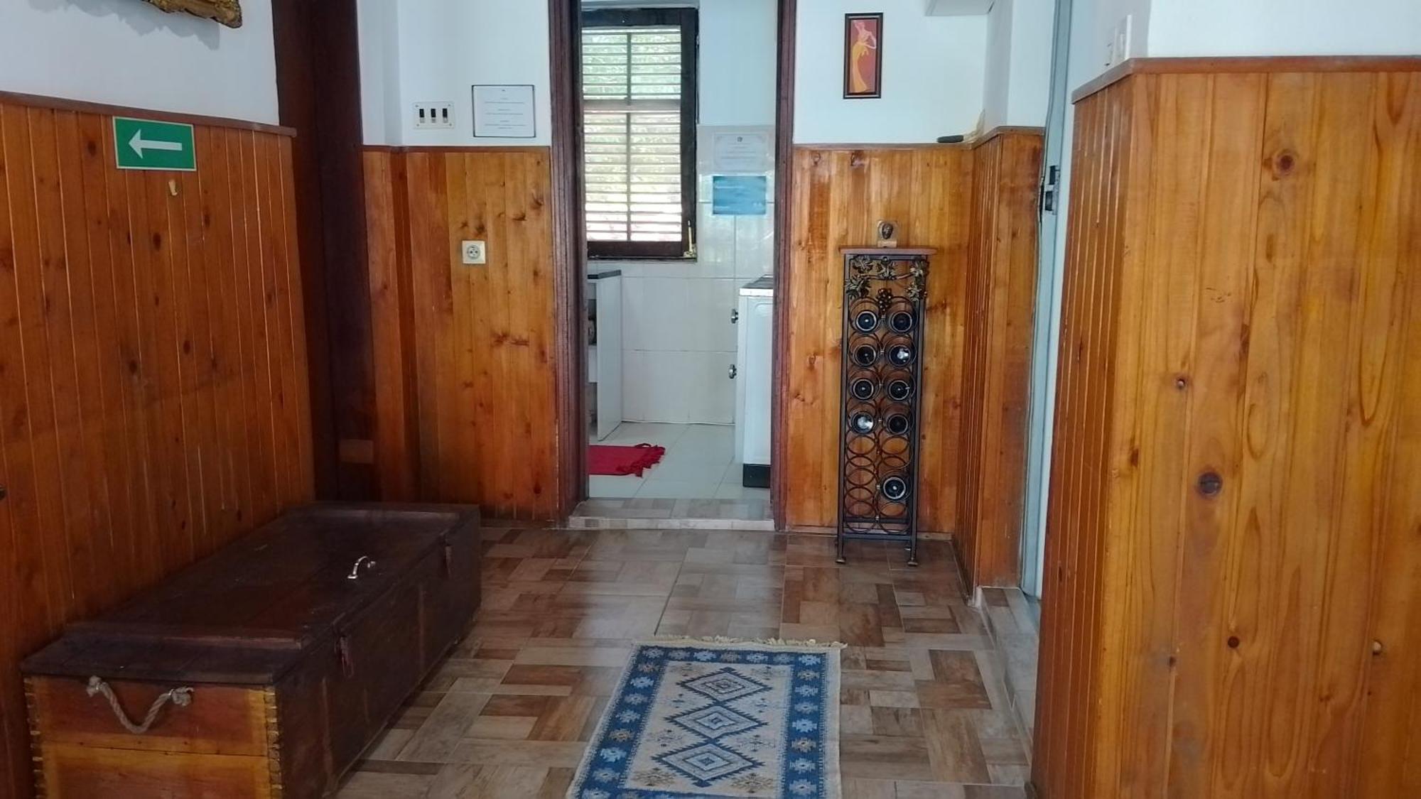네고틴 Przic House 아파트 외부 사진
