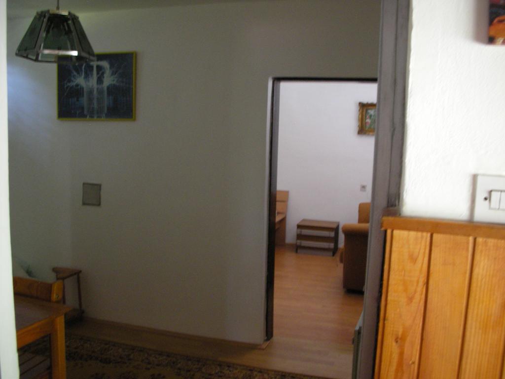 네고틴 Przic House 아파트 외부 사진